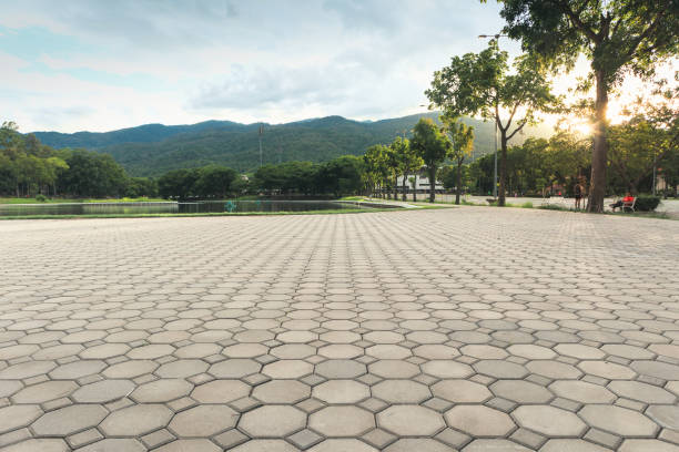 Reliable Richlands, VA Driveway Pavers Solutions