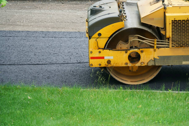 Reasons to Select Us for Your Driveway Paving Requirements in Richlands, VA